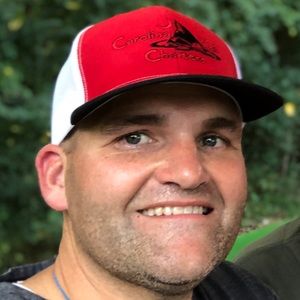 Meet your Posher, Carl